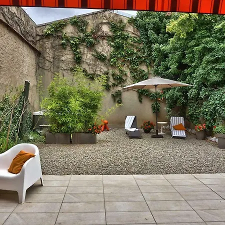 Hébergement de vacances Maison Marguerite *